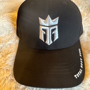 Monster Energy Reign Snapback Cap with Embroidery- one size NEW